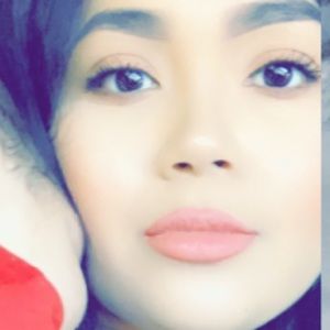 Meet your Posher, Rosa